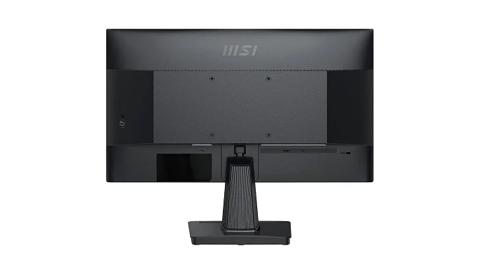 Монітор MSI PRO MP225V 21,45" 100 Гц, 4 мс, sRGB 100%, AdaptiveSync, фото № 6