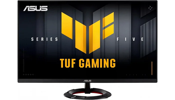 Монітор Asus TUF Gaming VG249Q5R 23,8" IPS, 200 Гц, 0,3 мс, sRGB 99%, AdaptiveSync, фото № 1