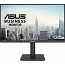 Монітор Asus VA27DQFS 27" IPS, 100 Гц, 1 мс, sRGB 99%, AdaptiveSync, Pivot