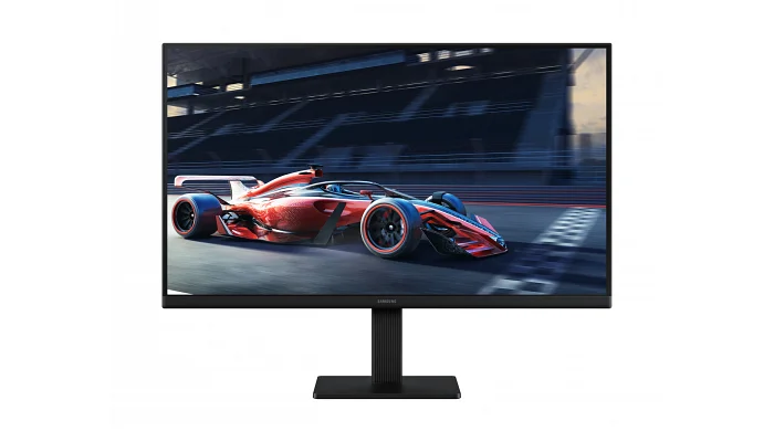 Монітор Samsung S24D300 23,8" D-Sub, HDMI, IPS, 100 Гц, фото № 4