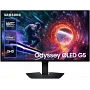 Монітор Samsung Odyssey G50D 27