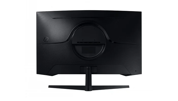 Монітор Samsung Odyssey G55C 31,5" DP, VA, 2560x1440, 165 Гц, 1 мс, фото № 13