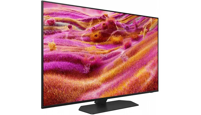 Телевізор Samsung QE50QN90FAUXUA 50" NeoQLED 4K 120 Гц (до 165 Гц) Smart Tizen Black, фото № 3