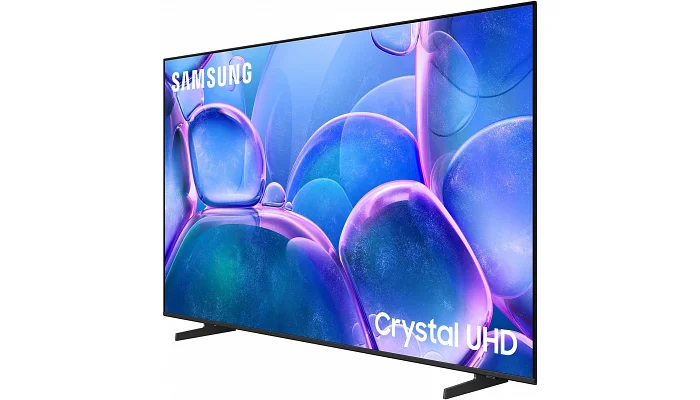 Телевізор Samsung UE65U7000FUXUA 65" LED 4K 50Hz Smart Tizen Black, фото № 2