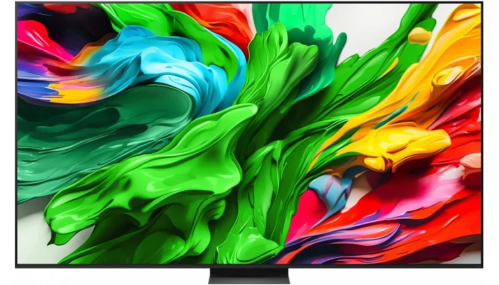 Телевізор LG 100QNED86A6 100" QNED  4K 120Hz (VRR 144Hz) Smart WebOS Black, фото № 1