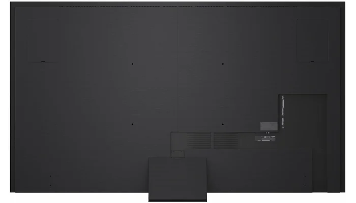 Телевизор LG 100QNED86A6 100" QNED  4K 120Hz (VRR 144Hz) Smart WebOS Black, фото № 8