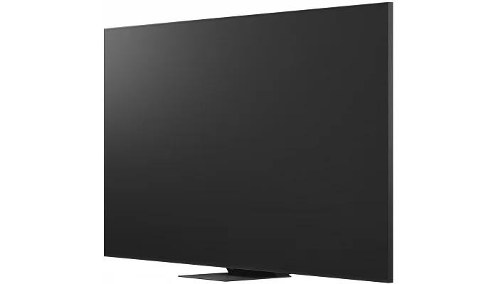 Телевізор LG 100QNED86A6 100" QNED  4K 120Hz (VRR 144Hz) Smart WebOS Black, фото № 10