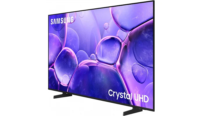 Телевізор Samsung UE50U8000FUXUA 50" LED 4K 50Hz Smart Tizen Black, фото № 2