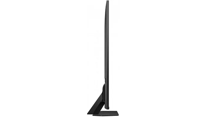Телевізор Samsung QE75QN90FAUXUA 75" NeoQLED 4K 120 Гц (до 165 Гц) Smart Tizen Black, фото № 5