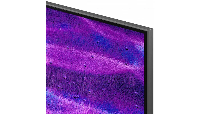 Телевізор Samsung QE100QN80FUXUA 100" NeoQLED 4K 100Hz (до 144Hz) Smart Tizen Black, фото № 7