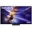 Телевізор Samsung QE55S90FAEXUA 55" OLED 4K 100 Гц (до 144 Гц) Smart Tizen Black