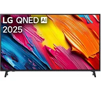 Телевізор LG 50QNED70A6A 50