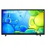 Телевізор Samsung UE24F6000FUXUA 24" LED FHD 50Hz Smart Tizen Black