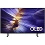 Телевізор Samsung QE42S90FAEXUA 42