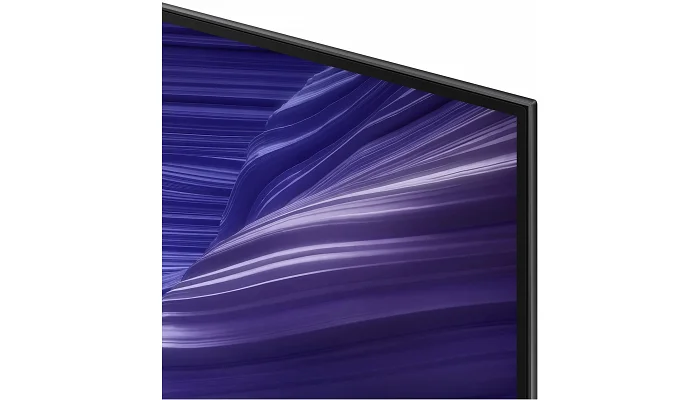 Телевізор Samsung QE42S90FAEXUA 42" OLED 4K UHD 100 Гц (144 Гц) Smart Tizen Black, фото № 4