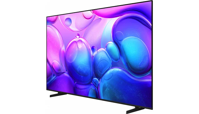 Телевізор Samsung QE85Q6FAAUXUA 85" QLED 4K 50Hz Smart Tizen Black, фото № 6