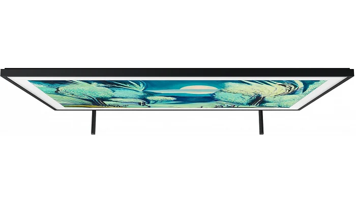 Телевізор Samsung QE65LS03FAUXUA 65" QLED 4K 100 Гц (до 144 Гц) Smart Tizen Black The Frame, фото № 7