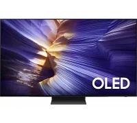 Телевізор Samsung QE48S90FAEXUA 48