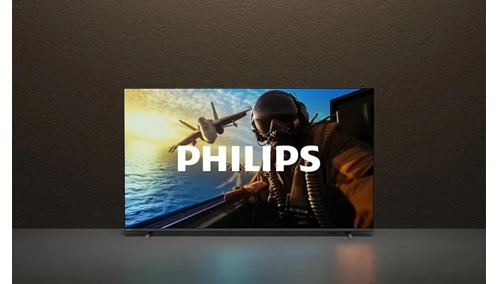 Телевізор Philips 43PUS7000/12 43" LED 4K 60Hz Smart Titan OS Black, фото № 7