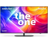 Телевізор Philips 50PUS9010/12 50