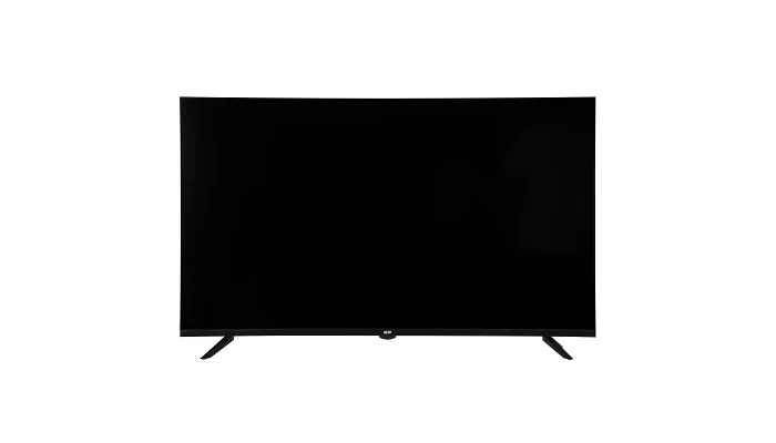 Телевізор 2E (2E-43A07B) 43" LED FHD 60Hz Smart Android Black, фото № 2