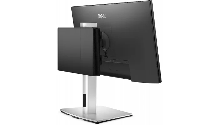 Кріплення для монітора Dell Pro Micro All-in-One Stand - MFS22, фото № 5