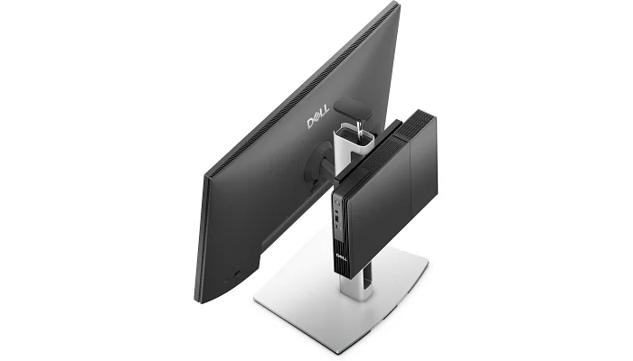 Кріплення для монітора Dell Pro Micro All-in-One Stand - MFS22, фото № 7