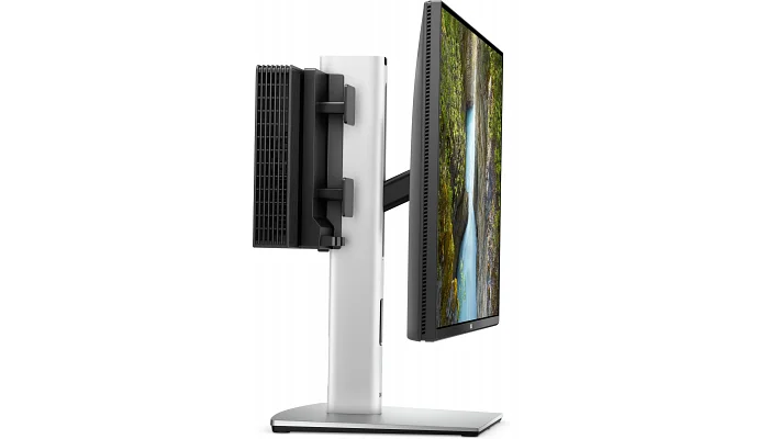 Кріплення для монітора Dell Pro Micro All-in-One Stand - MFS22, фото № 8