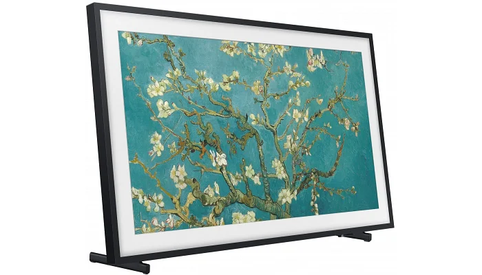 Телевізор Samsung QE32LS03CCUXUA 32" LED Full HD 50Hz Smart Tizen Black, фото № 7