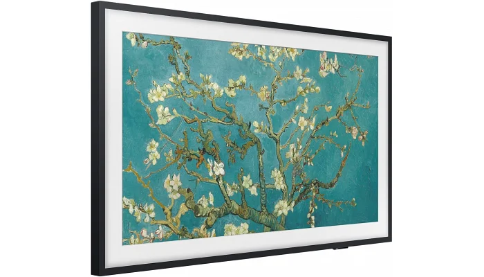 Телевізор Samsung QE32LS03CCUXUA 32" LED Full HD 50Hz Smart Tizen Black, фото № 3