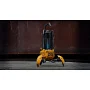 Портативна акустична система Gravastar Supernova Battle-Worn (yellow)