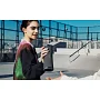 Беспроводная портативная Bluetooth колонка Sony ULT FIELD 1 (black)
