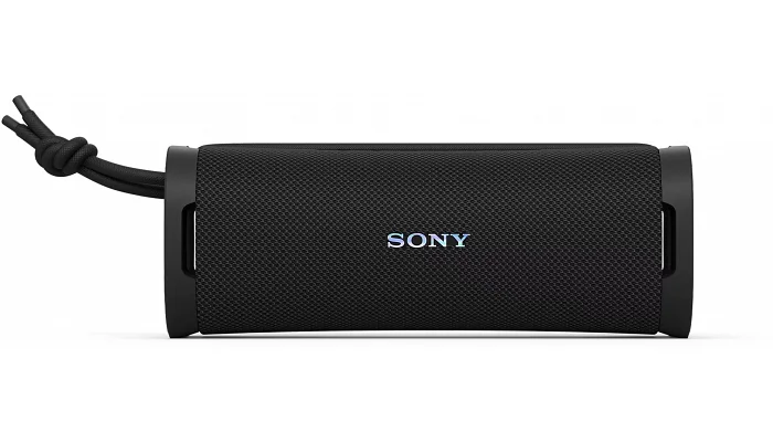 Беспроводная портативная Bluetooth колонка Sony ULT FIELD 1 (black), фото № 4