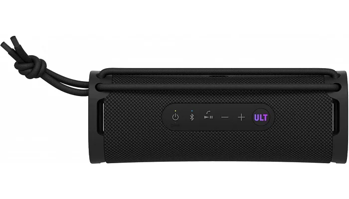 Беспроводная портативная Bluetooth колонка Sony ULT FIELD 1 (black), фото № 5