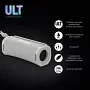Бездротова портативна Bluetooth колонка Sony ULT FIELD 1 (white)