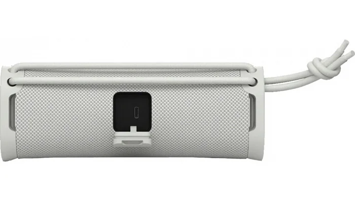 Бездротова портативна Bluetooth колонка Sony ULT FIELD 1 (white), фото № 3