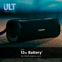 Бездротова портативна Bluetooth колонка Sony ULT FIELD 1 (green)