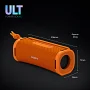 Беспроводная портативная Bluetooth колонка Sony ULT FIELD 1 (Orange)