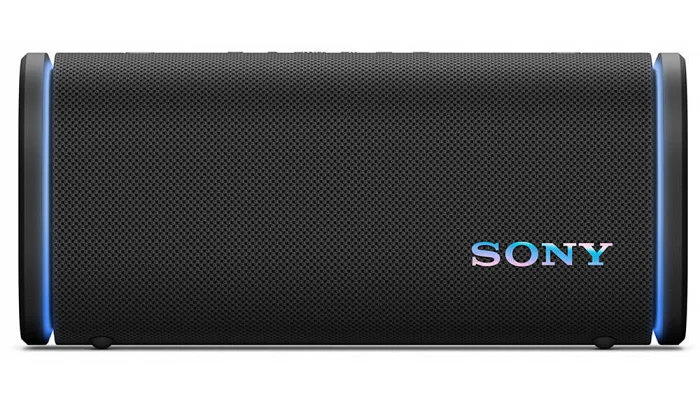 Бездротова портативна Bluetooth колонка Sony ULT FIELD 5 (black), фото № 5
