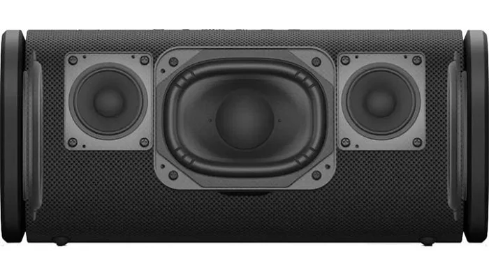 Бездротова портативна Bluetooth колонка Sony ULT FIELD 5 (black), фото № 4