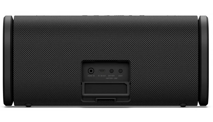 Беспроводная портативная Bluetooth колонка Sony ULT FIELD 5 (black), фото № 6