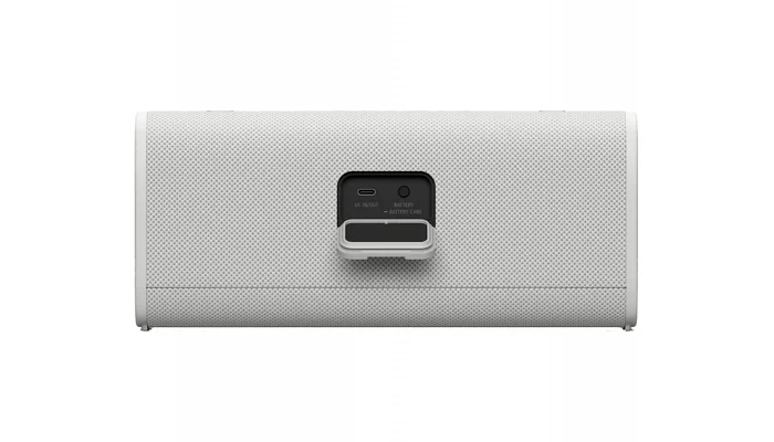 Бездротова портативна Bluetooth колонка Sony ULT FIELD 3 (white), фото № 5