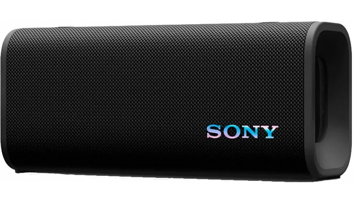 Бездротова портативна Bluetooth колонка Sony ULT FIELD 3 (black), фото № 1