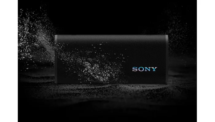 Беспроводная портативная Bluetooth колонка Sony ULT FIELD 3 (black), фото № 17