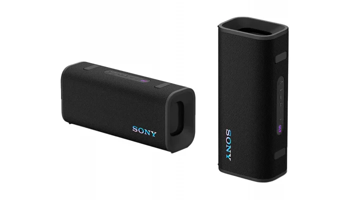 Беспроводная портативная Bluetooth колонка Sony ULT FIELD 3 (black), фото № 7