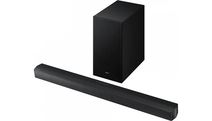 Саундбар Samsung HW-B650F 370Вт, 3.1, Dolby 5.1ch, фото № 3