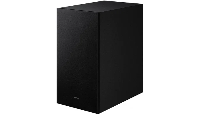 Саундбар Samsung HW-Q600F 380Вт, 3.1.2, Dolby Atmos, фото № 6
