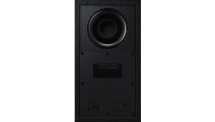 Саундбар Samsung HW-Q600F 380Вт, 3.1.2, Dolby Atmos, фото № 4