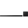 Саундбар Samsung HW-QS700F 345Вт, 3.1.2, Dolby Atmos