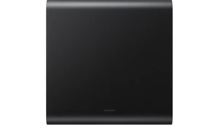 Саундбар Samsung HW-QS700F 345Вт, 3.1.2, Dolby Atmos, фото № 6